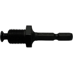 Bits Saplı Manderen Adaptörü 1/4-3/8