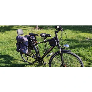 Carrynca Çocuk Ön Bisiklet Koltuğu