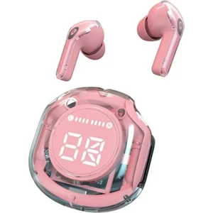 Yeni Nesil Ultrapods Pro 8d Stereo Ses Powerbanklı Ios Android Uyumlu Gaming Bluetooth 5.3 Kulaklık Oyuncu Blututlu Blutut AIR39 Earbuds