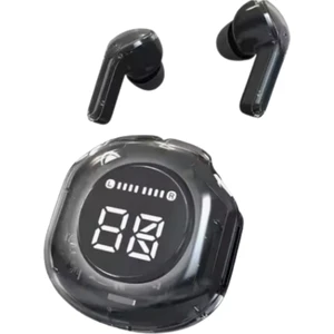 Yeni Nesil Ultrapods Pro 8d Stereo Ses Powerbanklı Ios Android Uyumlu Gaming Bluetooth 5.3 Kulaklık Oyuncu Blututlu Blutut AIR39 Earbuds