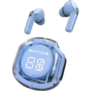 Yeni Nesil Ultrapods Pro 8d Stereo Ses Powerbanklı Ios Android Uyumlu Gaming Bluetooth 5.3 Kulaklık Oyuncu Blututlu Blutut AIR39 Earbuds