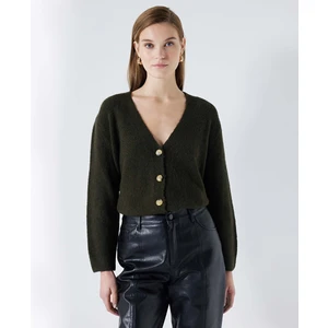 Basic hırka  IW6230050485022