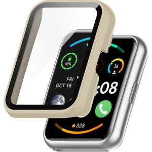 Dgplz Store Huawei Watch Fit 2 / Fit 2 Aktif Için Pc Izle Kılıfı (Yurt Dışından)