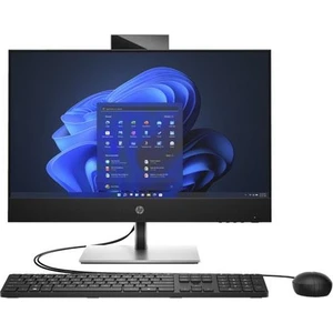 Hp Hp Proone 440 G9 14.nesil Intel Core İ5-14500T 8gb 512GB SSD Fhd 23.8" 9H6X3ET Freedos All In One Bilgisayar