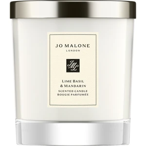 Lime Basil & Mandarin Mum 200G