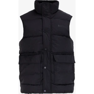 Siyah Erkek Şişme Yelek M4WM-YLK-1853