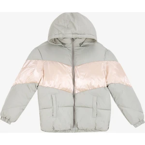 Name It Yeşil Kız Çocuk Şişme Mont 13231169