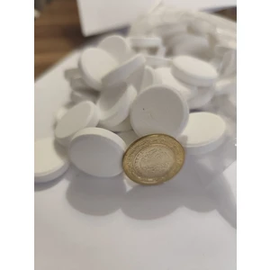 Wtr Mini Tablet Klor 56'lık 5 Gr x 100:500 Gr - Paket