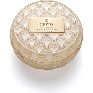 Bej Mum Red Sequoia Cam Kase Mum