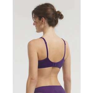 Mor Balenli Sütyen SG3983