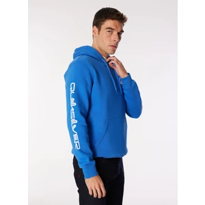 Mavi Erkek Kapüşon Yaka Normal Bel Regular Fit Sweatshirt AQYFT03358OMNI Logo Hoodıe