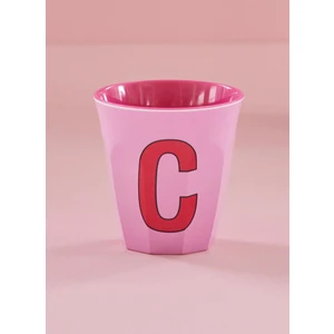 Bardak Melamin Bardak - Pembe - C