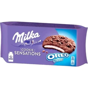 Chookies Sens. Oreo 156 gr
