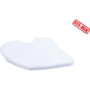 Motorlu Testere Hava Filtresi Husqvarna Keçeli 120II/236/240E/235/2238 Orjinal