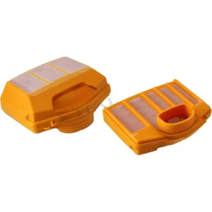 Motorlu Testere Hava Filtresi Husqvarna 365/371 Naylon Ital