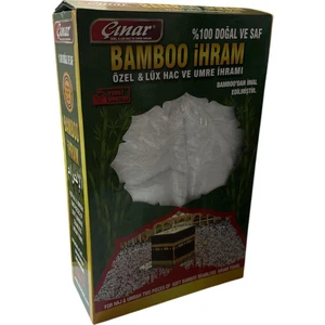 Bambu Ihram
