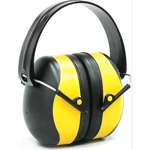 Max Safety Maxsafety SE1340N Kulaklık Sarı