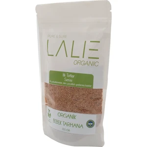 ORGANİK BEBEK TARHANASI 300 GR