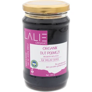 ORGANİK DUT PEKMEZİ 315 GR