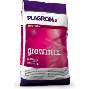 Grow Mix 25 Litre