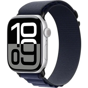 Watch 10 42MM Krd-74 Alphine Hasır Kordon
