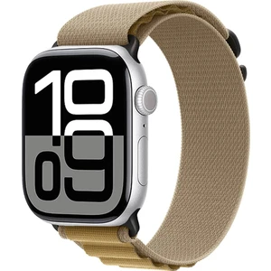 Watch 10 42MM Krd-74 Alphine Hasır Kordon