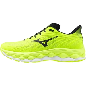 Wave Sky 8 Erkek Koşu Ayakkabısı Sarı