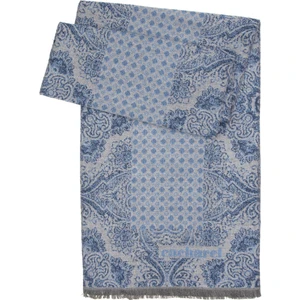 Erkek Lacivert Kaşkol 50298288-200