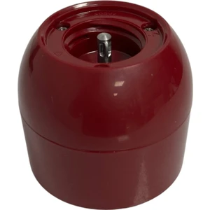 Mr Chef Quadro Blender Için Çırpıcı Başlık Kırmızı