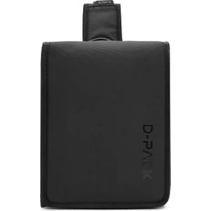 D-Pack Erkek Siyah Çapraz Çanta 24WBD30186F
