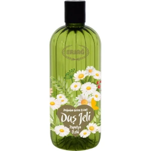 Papatya Özlü Duş Jeli 500 ml - 403