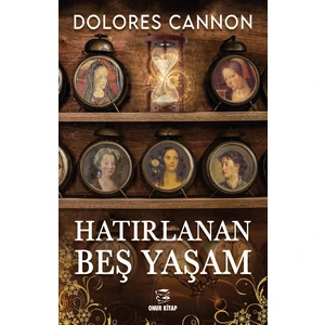 Hatırlanan Beş Yaşam