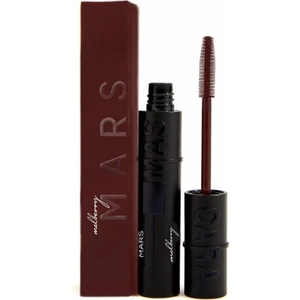 Melberry Cosmetics Bordo Maskara Plus