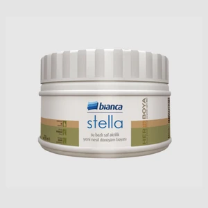 Stella Metal Renkler