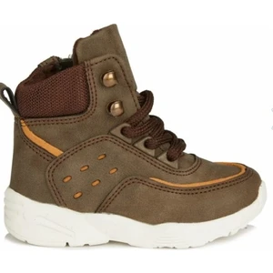 Troy Erkek Çocuk Bot