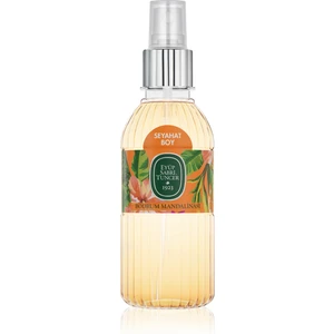 Eyüp Sabri Tuncer Bodrum Mandali̇nası Kolonyası 100 ml Si̇li̇ndi̇r Pet Şi̇şe