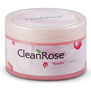 Clean Rose Vazelin