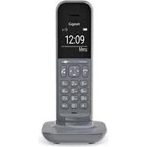 CL390 Hands Free Dect Telsiz Telefon