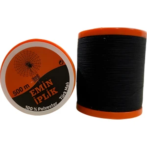 Polyester Makine Dikiş Ipliği 500 M