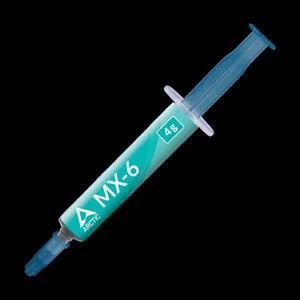 Arctıc Mx-6 AR-ACTCP00080A 4g Yüksek Performanslı Termal Macun