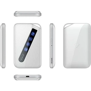 D-Lınk DWR-930M N300 2.4ghz 4g Lte Router Bataryalı