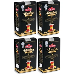Altınbaş 4 Adet 500 gr