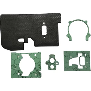 Conta Takımı Kawasaki TJ53E