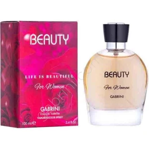 Beauty Edt 100 ml