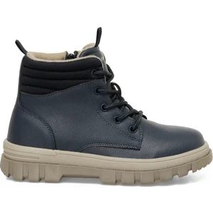 Sabın 4pr Lacivert Erkek Çocuk Biker Bot