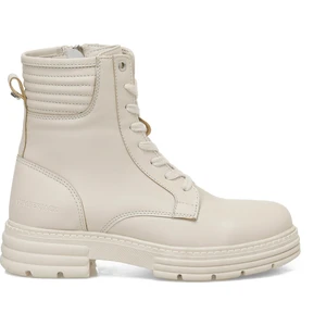 Sarel 4pr Bej Kadın Postal