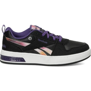 Royal Prıme Step N Siyah Kız Çocuk Sneaker