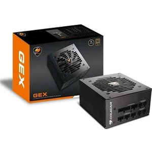 GEX-850W Power Supply (+80 Plus Gold ) Full Modüler