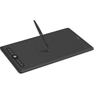 M0610 Pro 8192 Kademe 8 Tuş A5+ Siyah Grafik Tablet Pc-Mac Bağlantı