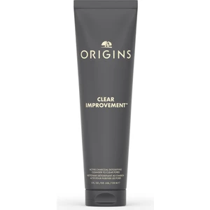 Clear Improvement™ Aktif Kömür Içeren Gözenek Temizlemeye Yardımcı Detoks Temizleyici